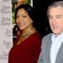 Grace Hightower, Robert De Niro