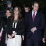 Kate Middleton, Prince William