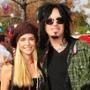Denise Richards, Nikki Sixx