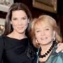 Sandra Bullock, Barbara Walters
