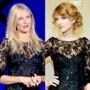 Cameron Diaz, Taylor Swift