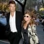 Fergie, Josh Duhamel