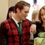 Glee, Jayma Mays, Matthew Morrison