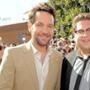 Paul Rudd, Jonah Hill