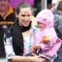 Jennifer Garner, Seraphina Affleck