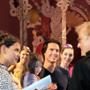 Tom Cruise, Katie Holmes, Suri Cruise