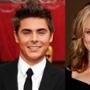 Zac Efron, Taylor Schilling