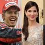 J�rg Kachelmann, Sandra Bullock, Sebastian Vettel