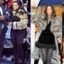 Kim Kardashian, Demi Moore, Julianne Moore