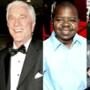 Leslie Neilsen, Gary Coleman, Lena Horne