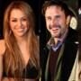 Miley Cyrus, David Arquette, Kim Kardashian