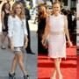 Rita Wilson, Sarah Jessica Parker, Gwyneth Paltrow