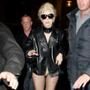LADY GAGA