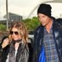 Fergie, Josh Duhamel