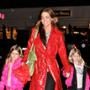 Denise Richards, Sam, Lola