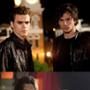 Ian Somerhalder, Paul Wesley,  Jensen Ackles, Jared Padalecki