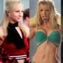 Heather Morris, Sarah Michelle Gellar, Candice Accola