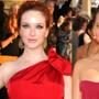 Christina Hendricks, Olivia Munn