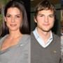 Sandra Bullock, Ashton Kutcher, Miley Cyrus