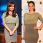  Olivia Munn, Vanessa Minnillo