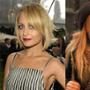 Nicole Richie