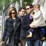 Jessica Alba, Cash Warren, Honor
