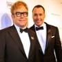 Sir Elton John, David Furnish