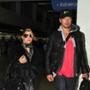 Fergie, Josh Duhamel