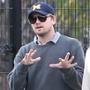 Leonardo DiCaprio