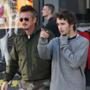 Sean Penn, Hopper Penn