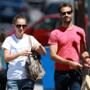 Natalie Portman, Benjamin Millepied