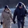 Rachel Weisz, Daniel Craig
