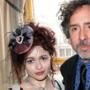 Helena Bonham Carter, Tim Burton