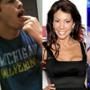 Ashton Kutcher, Danielle Staub, Kendra Wilkinson Baskett