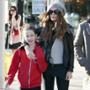 KATE BECKINSALE, Lily 