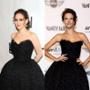Winona Ryder, Alessandra Ambrosio