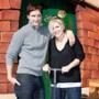 Peter Facinelli, Jennie Garth