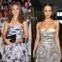 Natalie Portman, Jessica Lowdes