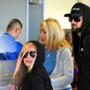 Avril Lavigne, Brody Jenner