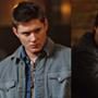 Jensen Ackles, Supernatural, Ian Somerhalder, The Vampire Diaries