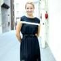 Dianna Agron
