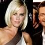 Ryan Seacrest, Jenny McCarthy