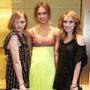 Chloe Moretz, Jessica Alba, Emma Roberts