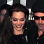 Angelina Jolie, Brad Pitt