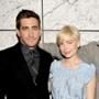 Jake Gyllenhaal, Michelle Williams, Ryan Gosling