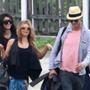 Fergie, Josh Duhamel