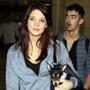 Ashley Greene, Joe Jonas