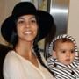 Kourtney Kardashian, Mason