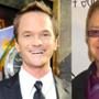 Elton John, Neil Patrick Harris