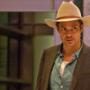 Justified, Timothy Olyphant